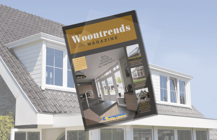 Woontrends Magazine