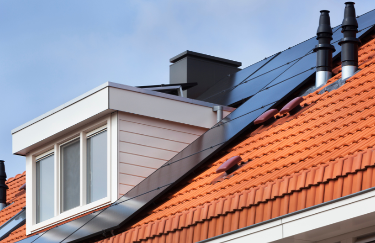 Hoe een dakkapel je woning transformeert